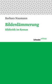 Cover von Bilderdämmerung
