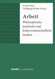 Cover von Arbeit