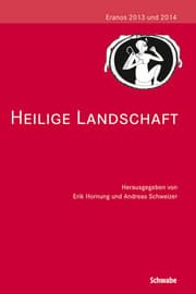 Cover von Heilige Landschaft