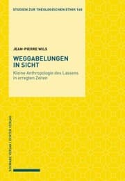 Cover von Weggabelungen in Sicht