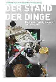 Cover von Der Stand der Dinge