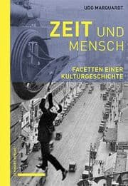 Cover von Zeit und Mensch