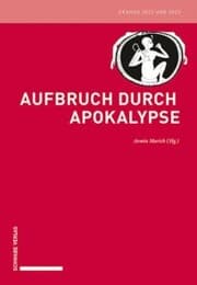 Cover von Aufbruch durch Apokalypse