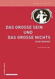 Cover von Das Große Sein und das Große Nichts (Sakyamuni)