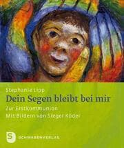Cover von Dein Segen bleibt bei mir