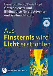 Cover von Aus Finsternis wird Licht erstrahlen