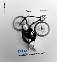 Cover von Die/The Markus Storck Story
