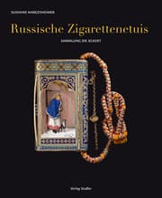 Cover von Russische Zigarettenetuis