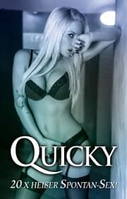 Cover von Quicky