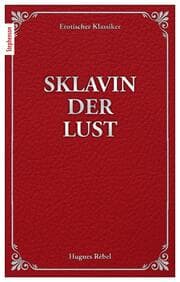 Cover von Sklavin der Lust