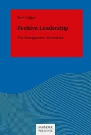 Cover von Positive Leadership