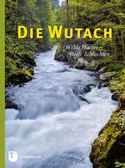 Cover von Die Wutach