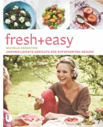 Cover von fresh + easy