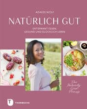 Cover von Natürlich gut