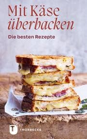 Cover von Mit Käse überbacken
