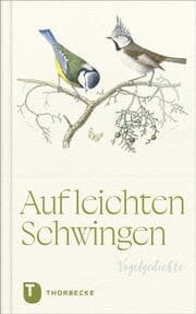Cover von Auf leichten Schwingen