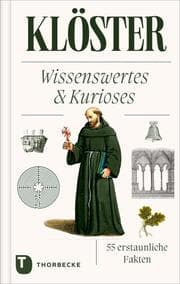 Cover von Klöster