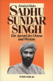Cover von Sadhu Sundar Singh