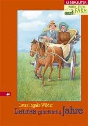 Cover von Lauras glückliche Jahre