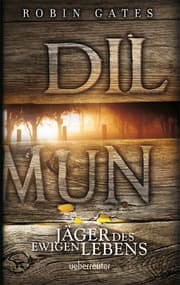 Cover von Dilmun