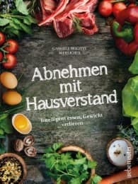 Cover von Abnehmen mit Hausverstand