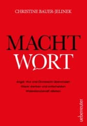 Cover von Machtwort