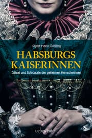 Cover von Habsburgs Kaiserinnen