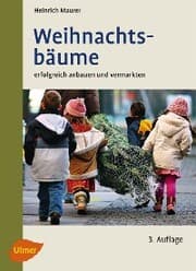 Cover von Weihnachtsbäume