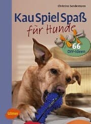 Cover von Kauspielspaß für Hunde