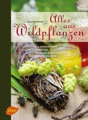 Cover von Alles aus Wildpflanzen