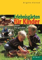 Cover von Erlebnisgärten für Kinder