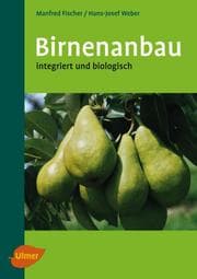 Cover von Birnenanbau