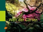 Cover von Welt der Gärten
