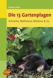 Cover von Die 13 Gartenplagen
