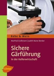 Cover von Sichere Gärführung