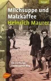 Cover von Milchsuppe und Malzkaffee