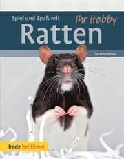 Cover von Spiel und Spaß mit Ratten