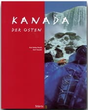 Cover von Kanada - Der Osten