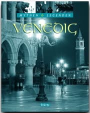 Cover von VENEDIG - Mythen & Legenden
