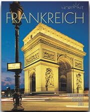 Cover von Frankreich