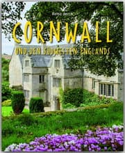 Cover von Reise durch Cornwall und den Südwesten Englands