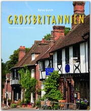 Cover von Reise durch Großbritannien