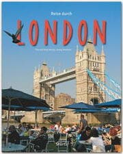 Cover von Reise durch London