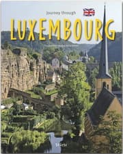 Cover von Journey through Luxembourg