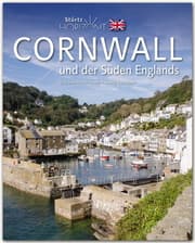 Cover von Cornwall und der Süden Englands