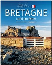 Cover von Bretagne - Land am Meer