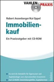 Cover von Immobilienkauf