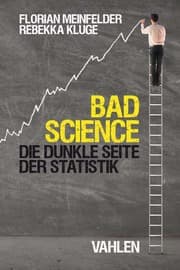 Cover von Bad Science