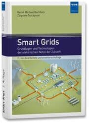 Cover von Smart Grids