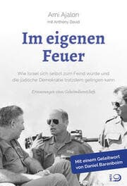 Cover von Im eigenen Feuer